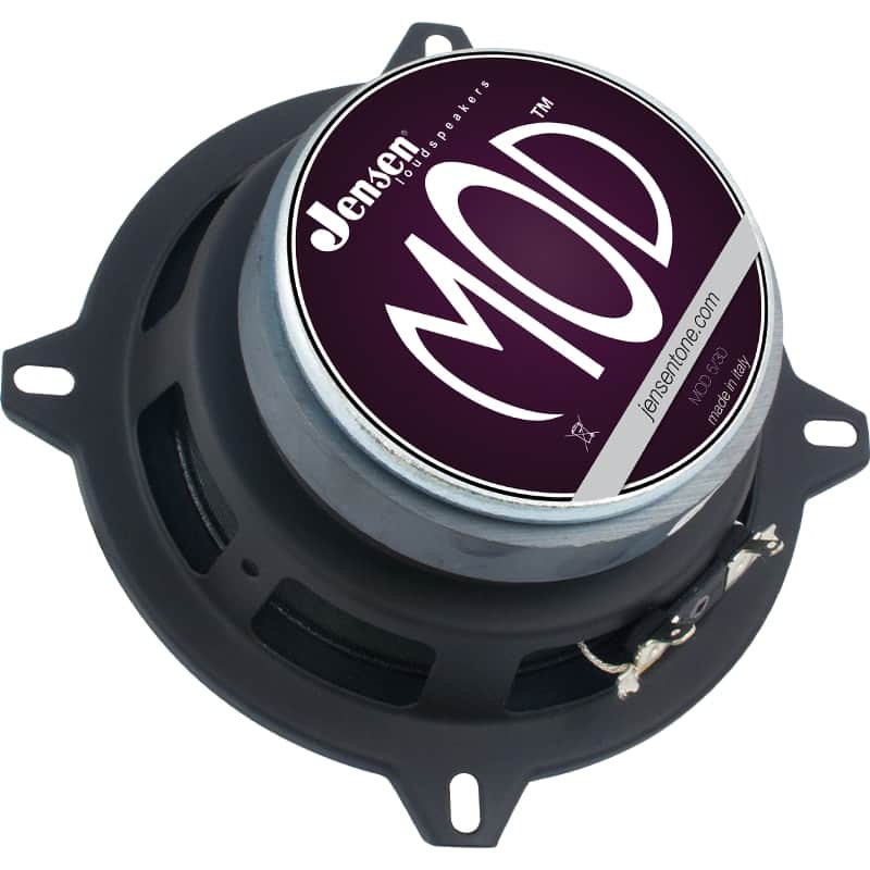 Speaker - Jensen® MOD®, 5", MOD5-30, 30W, 8Ω image 1