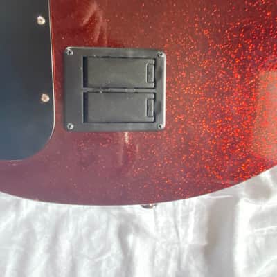 Moollon B524 2015 Root beer Sparkle Bild 8