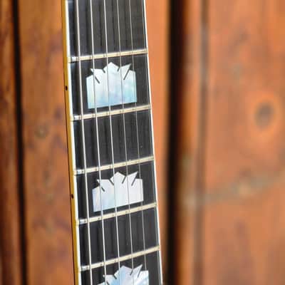 Gibson Nighthawk Custom CST-3 1994 - Fireburst image 11