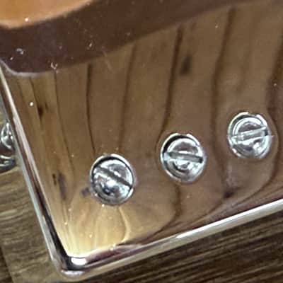 Gibson 57 Classic 57+ Plus Set 2024 - Nickel image 10