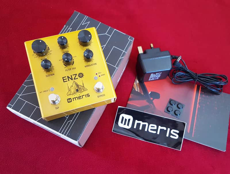 Meris Enzo