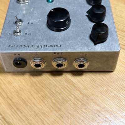 Fairfield Circuitry Randy's Revenge 2010s - Metal - ring modulator ringmod image 4