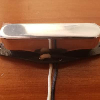 Fender Custom Shop Josefina Handwound Blackguard 50'/51' Telecaster Pickups image 8