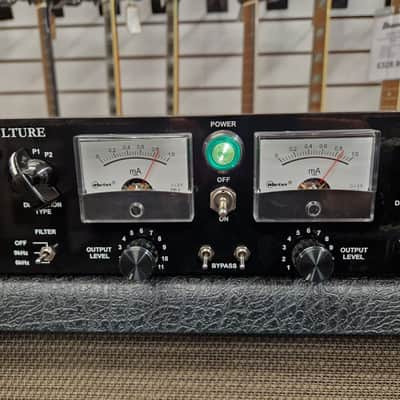Thermionic Culture Culture Vulture 2010s - Black image 5