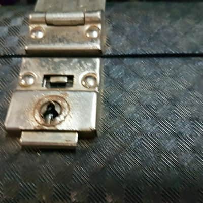 Immagine 60's AMPEG / BURNS GUITAR CASE - 4