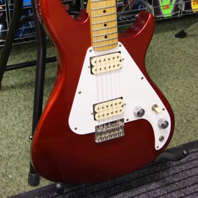 Kawai Original Aquarius electric guitar S/H image 4