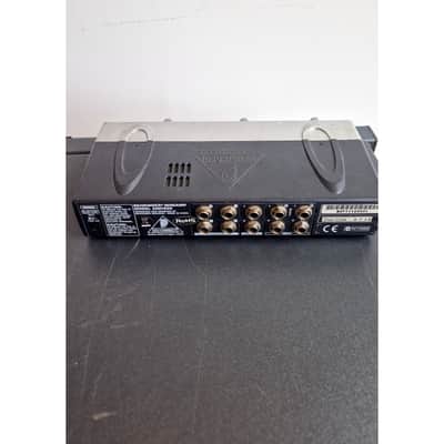 Behringer AMP800 - Headphone Amplifiers - Good image 9