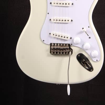 PRS Silver Sky 2021 - Frost image 2
