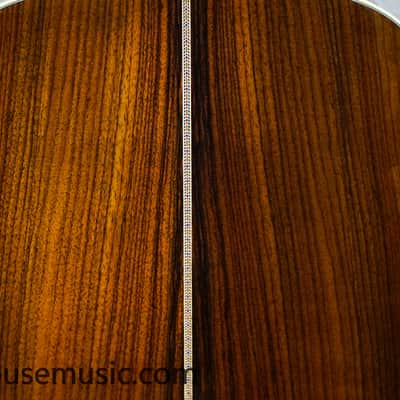 D Robert Goetzl 11 – Martin Custom Shop Artist 1 of 1 Hand-Painted image 15