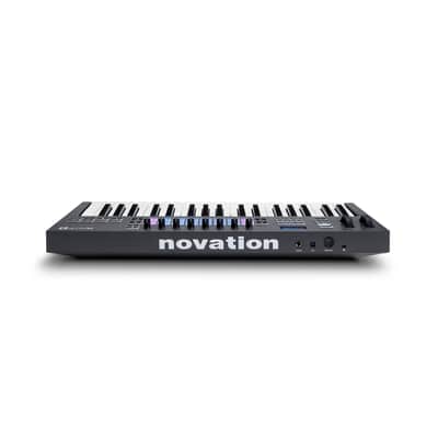 Novation FLKEY37MK1 37-Key Keyboard Controller for FL Studio image 5