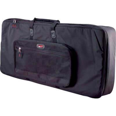 Gator GKB-88 Gigbag GKB pour clavier 88 touches image 3