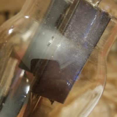 RCA etc. ONE (1) Type 80 Rectifier AT1000 TESTED Vacuum Tubes Coke Bottle 4-pin 5Y3 Audio 1933-1945 image 3