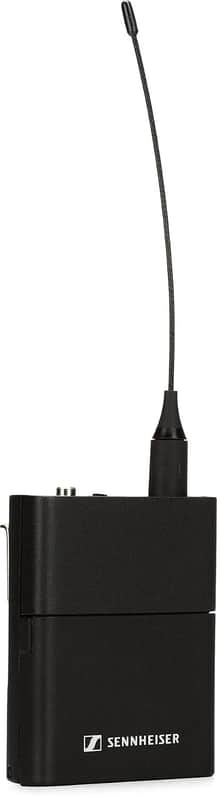 Sennheiser EW-D SK Digital Wireless Bodypack Transmitter, Q1-6 Band image 1