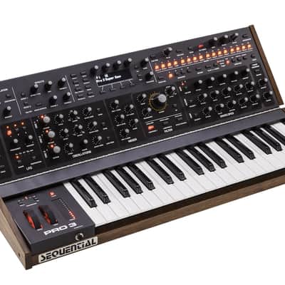 Sequential Pro 3 Special Edition - Refurbished image 3