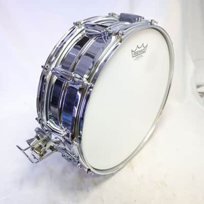 LUDWIG 1970s L-410 Super Sensitive 14x5 s/n 1771434 Radick Super Sensitive [1771434] (08/31) image 3