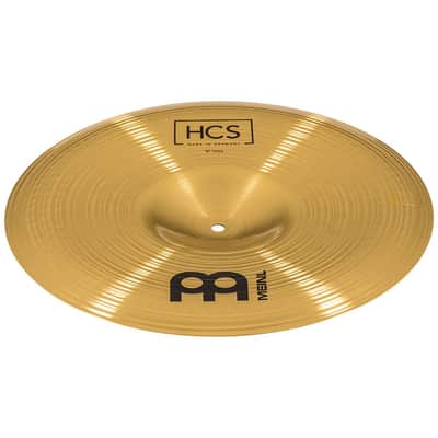 Meinl HCS 16  China Cymbal, Thin, Traditional Finish image 2