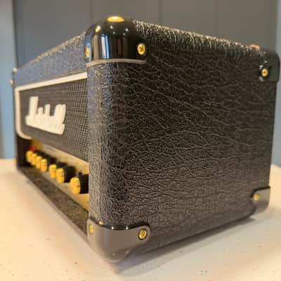 Marshall DSL1HR Guitar Amp Head image 2