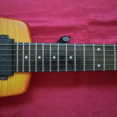 Steinberger Synapse 2005 image 6