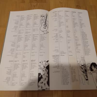Vintage 1968 Baldwin Full Line (Guitar, Bass, Banjo, Keyboard) Catalog! Rare, Original Case Candy! image 19