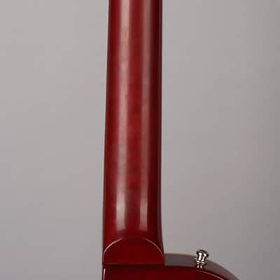Gibson Custom Shop Edition Les Paul Studio Standard - 1983 - Cherry Sunburst w/OHSC image 11