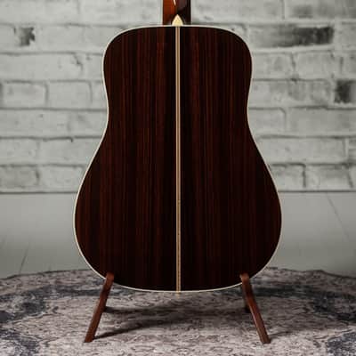 Collings D2H Traditional image 10