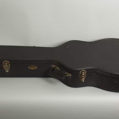 C. F. Martin  OM-18 Flat Top Acoustic Guitar (1931), ser. #46656, black tolex hard shell case. image 11