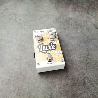 Reverb.com listing, price, conditions, and images for digitech-luxe