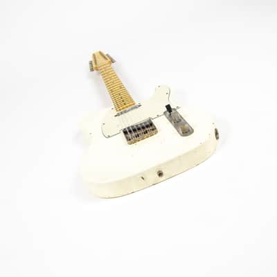 Nash tele 12 string Owned by Nathaniel Rateliff image 7