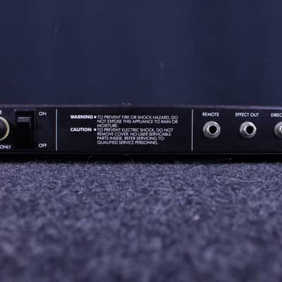 A/DA One Second Digital Delay Unit image 4