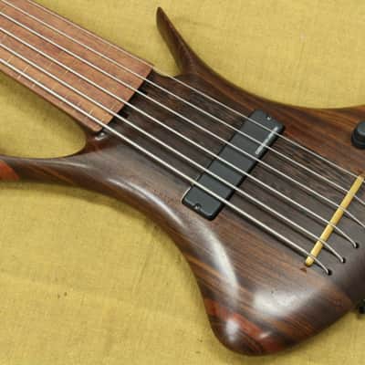 NO BRAND Custom Bass 6st. FL image 2