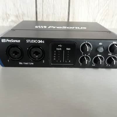 Presonus  Studio 24c - Used image 1