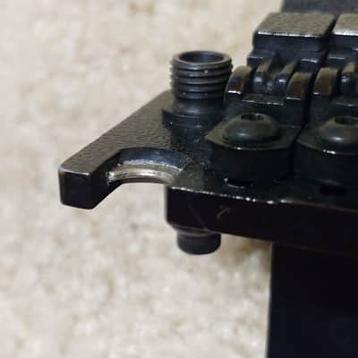 Jackson Floyd Rose 80's thru 90's - Black image 17
