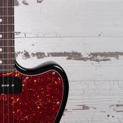 Suhr Classic JM - 3-Tone Sunburst image 10