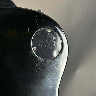 Gibson Les Paul Classic 1990 - 2008 Ebony image 15