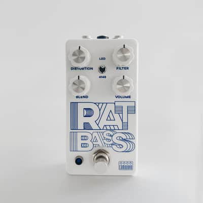 Comodoro RAT BASS image 1