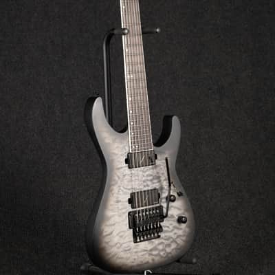 ESP/LTD M-1007B - Charcoal Burst image 7