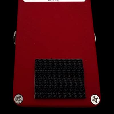 Keeley 30ms Double Tracker 2015 - Present - Red / Black X4250 image 6