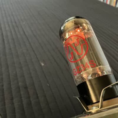 Hand wired 5w Boutique Tube Amp (Tweed Princeton clone) image 8