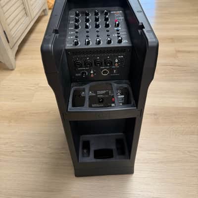 JBL EON ONE PRO Portable Column Line Array PA System 2010s - Black image 3