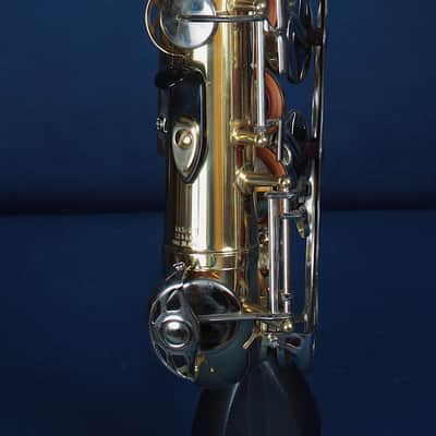 Yamaha YAS-23 Alto Saxophone / Gorgeous image 14