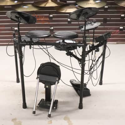 Alesis Command Mesh Electronic Drum Kit Set image 16