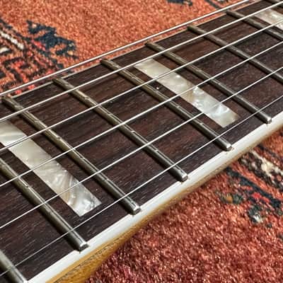 Fender Custom Shop ’67 Relic Masterbuilt Mark Kendrick 2008 - Sunburst image 12