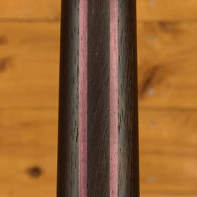 Mayones Duvell BL 7 - Ebony - Black Limba - 7-String image 8