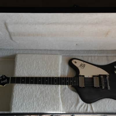 Gibson thunderbird GUITAR image 1