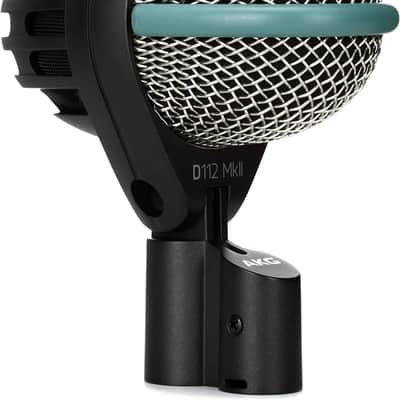 AKG D112 MKII