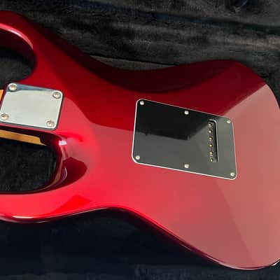 Suhr Pete Thorn Signature HSS Minty! image 9