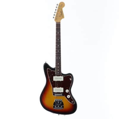 Fender New American Vintage 65 Jazzmaster 3CS [V1426556] (02/10) image 13