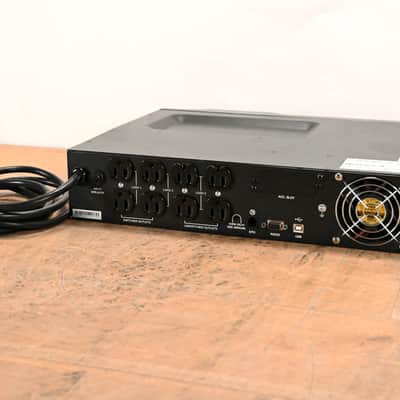 Tripp Lite Smart1500RM2U Smart Pro UPS (NO BATTERIES) CG008XB image 7
