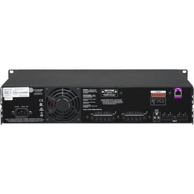 Crown CDi4x300 CDi DriveCore 4|300 Power Amplifier image 2