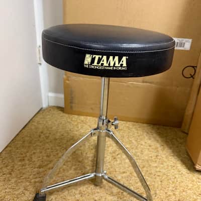Tama Round Top Drum Throne image 2